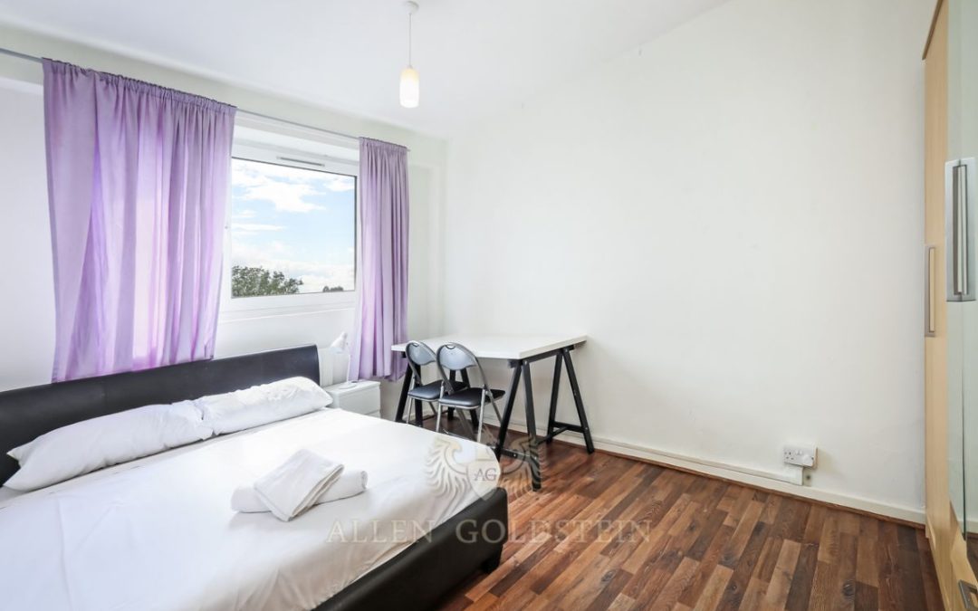 Fairfield, Arlington Road NW1