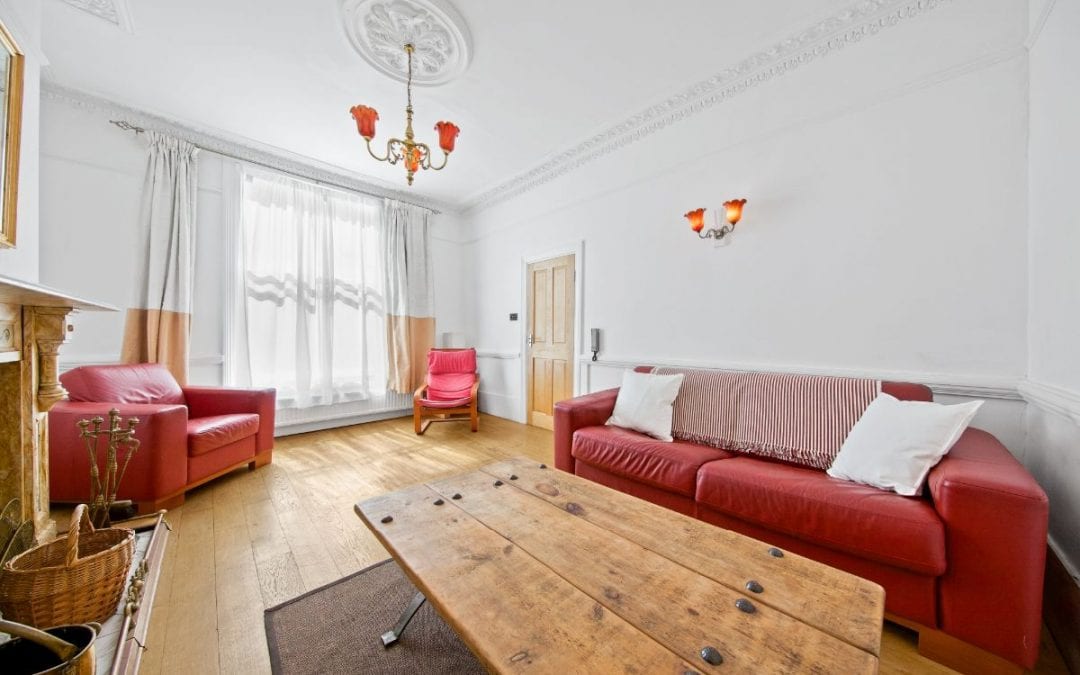 Ockendon Road N1