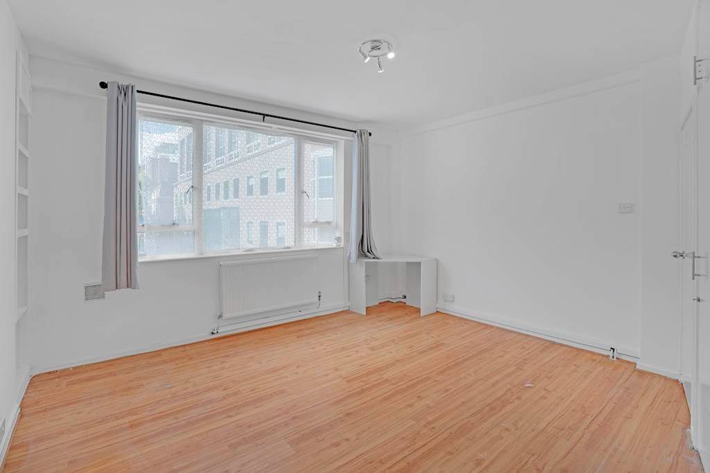 Tresham House WC1R.