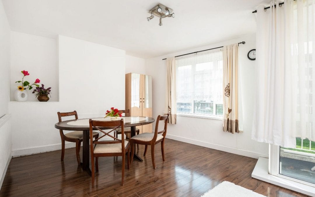 Bayham Place, NW1