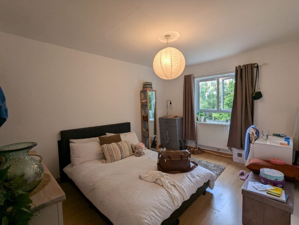 Billingley NW1