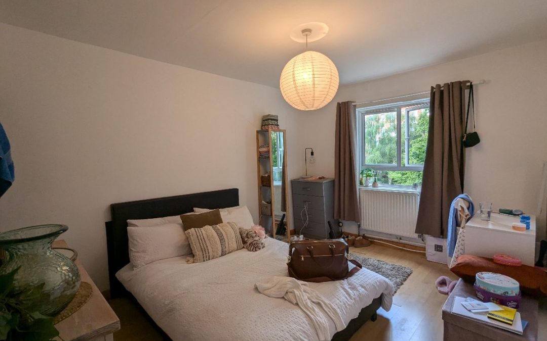 Billingley NW1