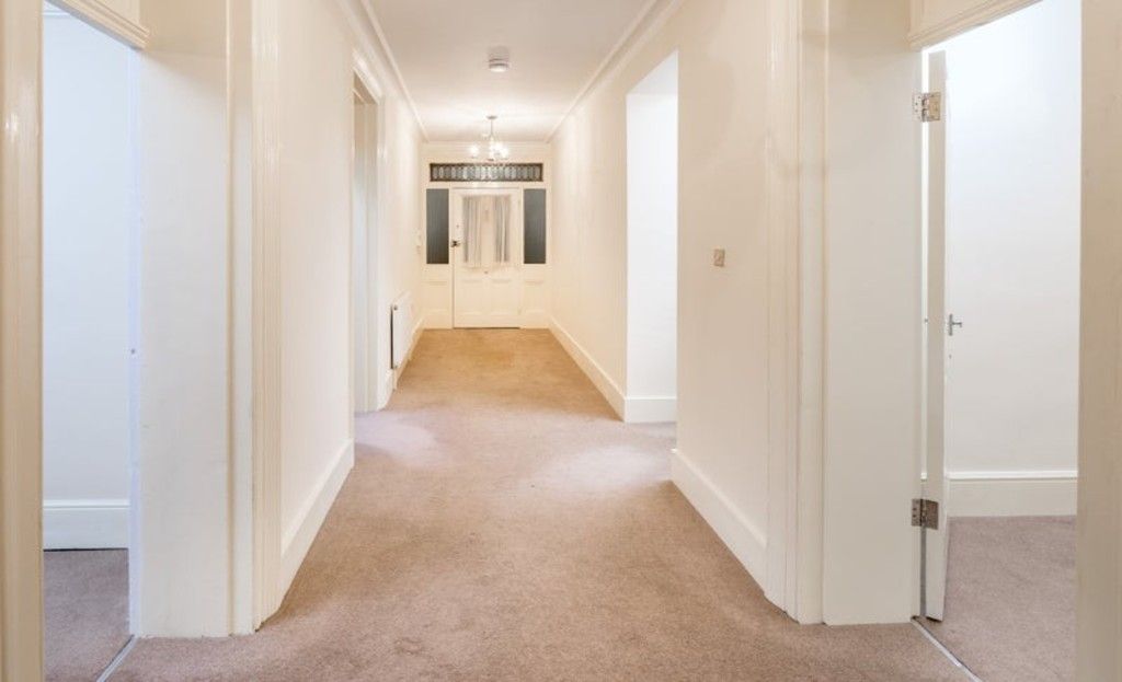 Lissenden Gardens, NW5. Allen Goldstein