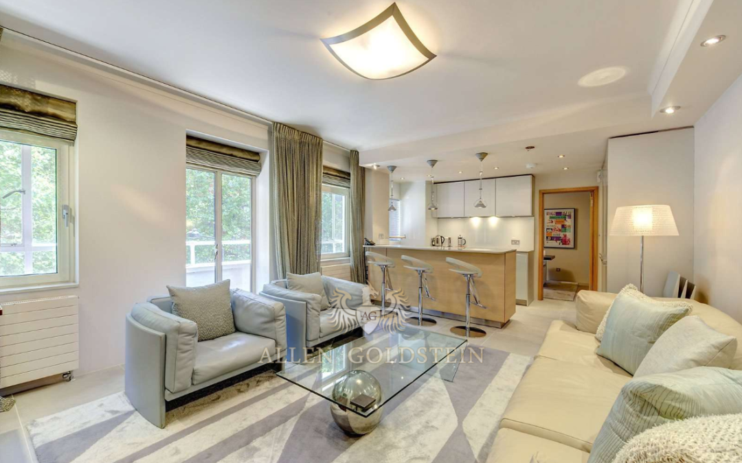 Paramount Court, University Street WC1E