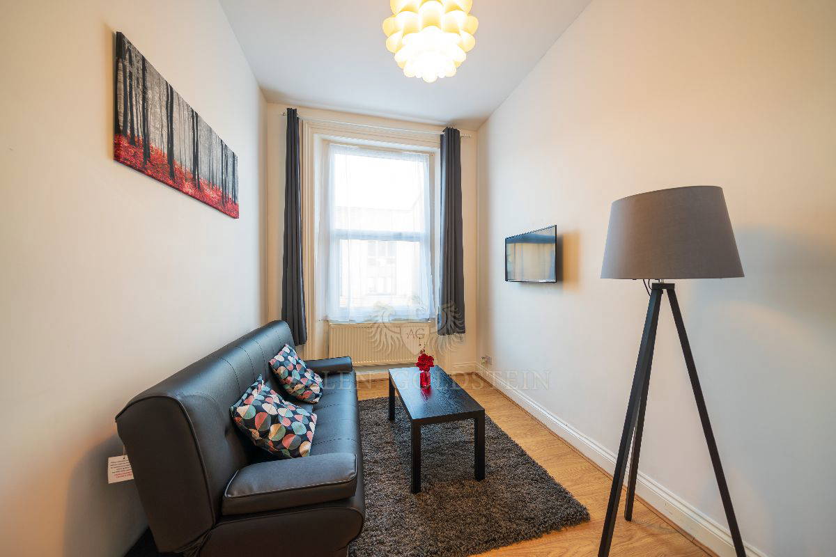 Caledonian Road N7 Hackney Estate Agents Allen Goldstein