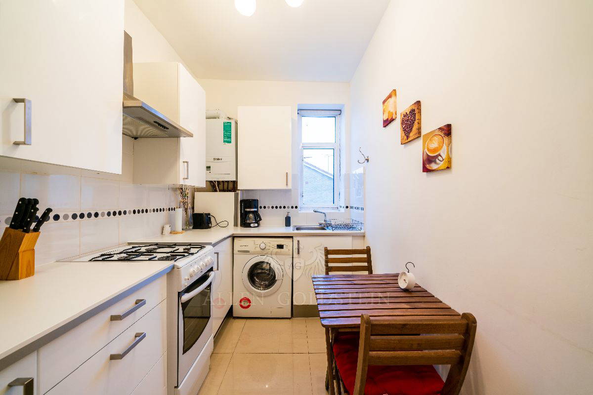 Caledonian Road N7 9DQ Estate Agents Tufnell Park Allen Goldstein