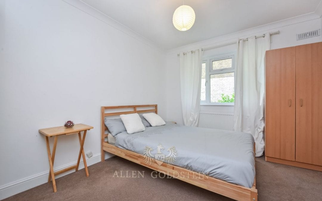 Leighton Crescent NW5