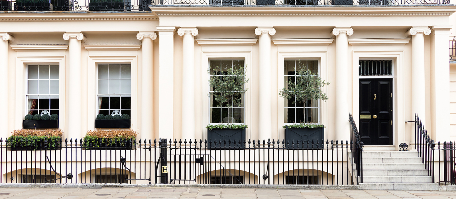 Allen Goldstein Lettings under covid restrictions Allen Goldstein Lettings under covid restrictions