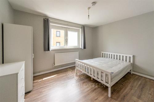 Holmrook, Eversholt Street NW1