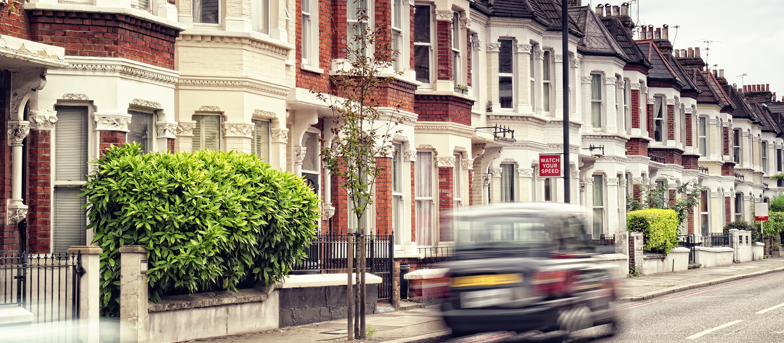 Signs of recovery for London’s letting market