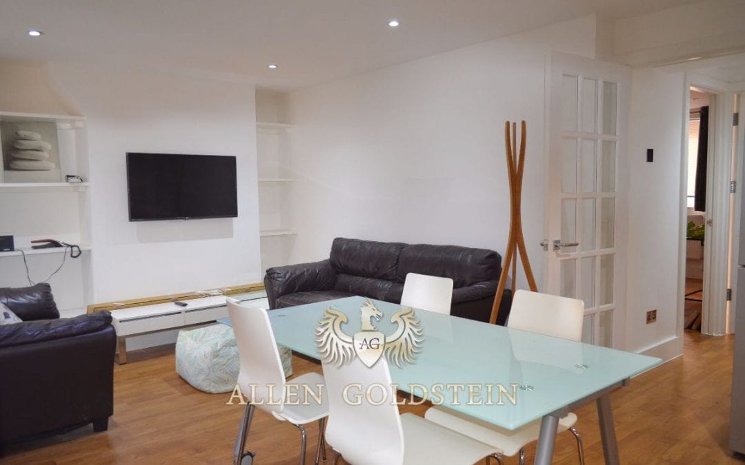 Boswell Street WC1N