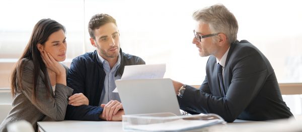 How to be a property management specialist