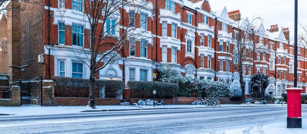what affects house sales?