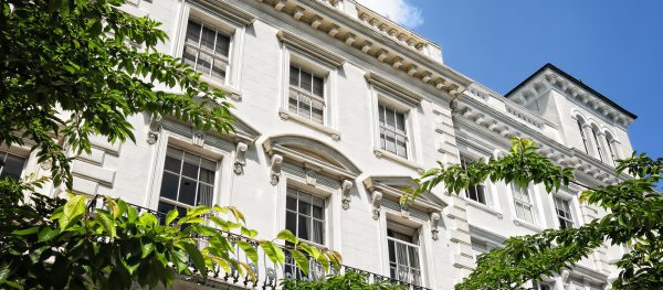THE PROPERTY MARKET FOR THE YEAR AHEAD