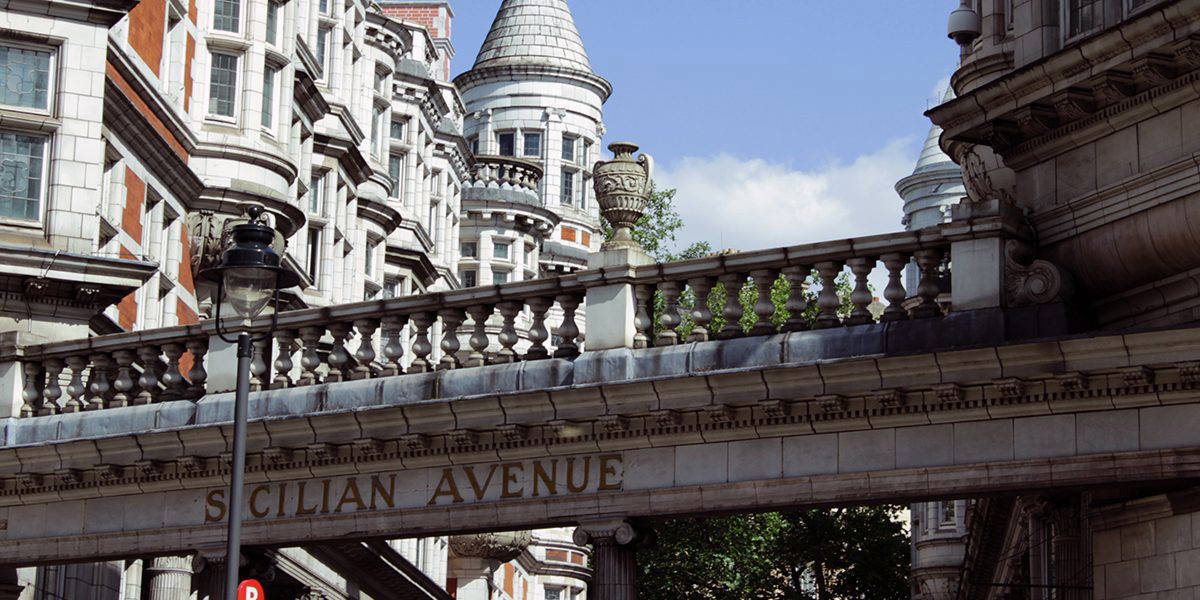 What does Bloomsbury have to offer residents? Allen Goldstein