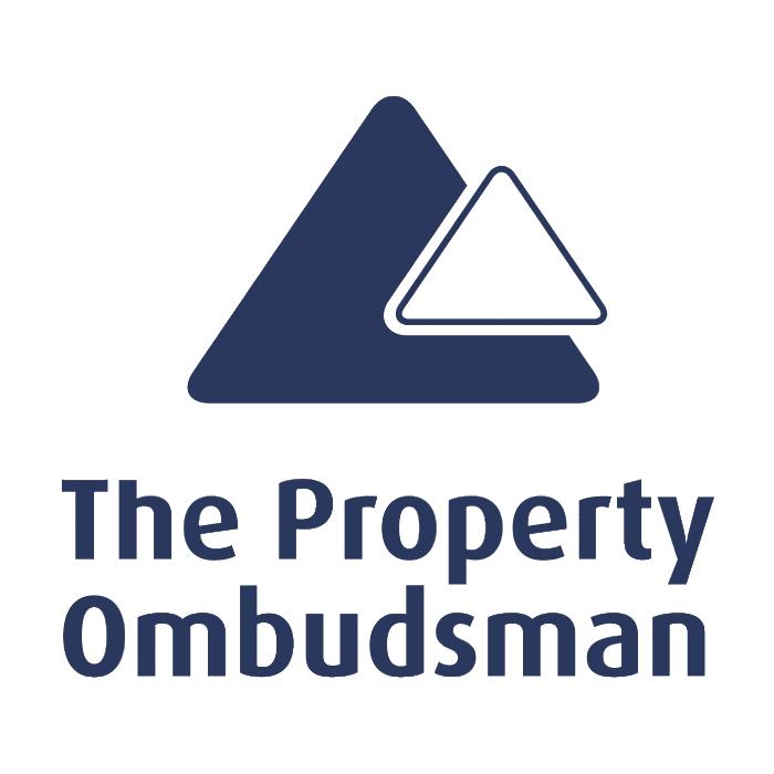 PropertyOmbudsman Logo