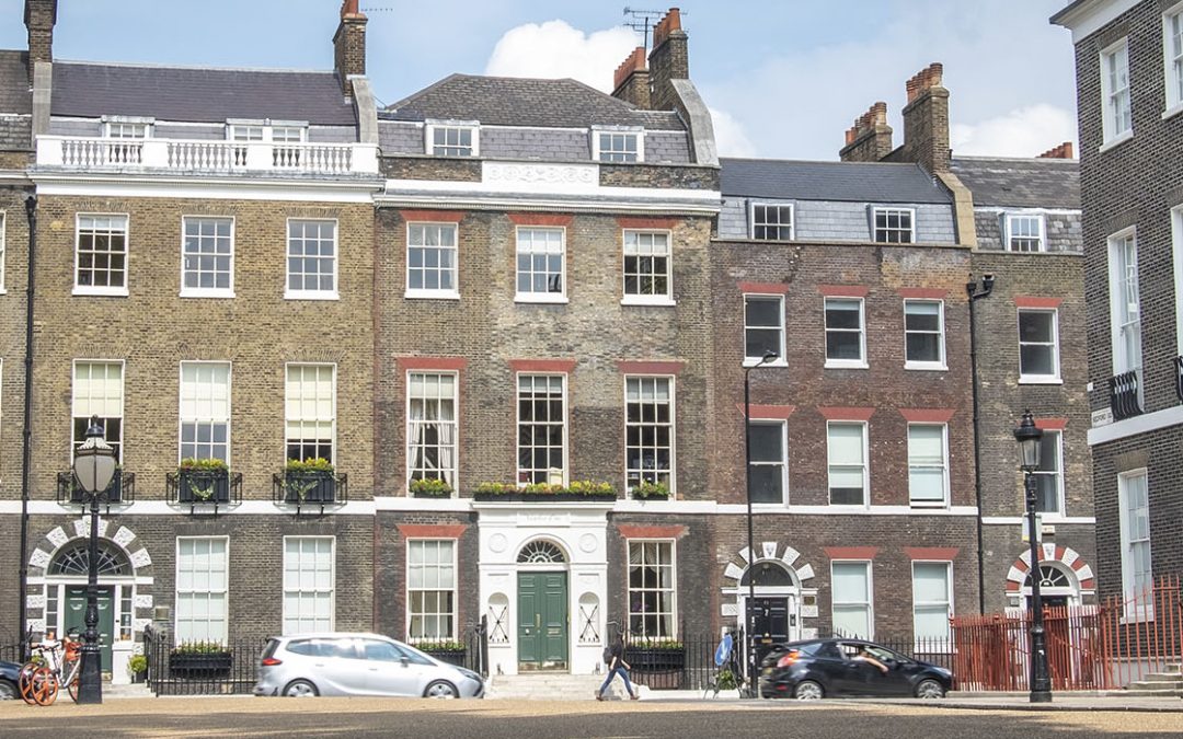 Grab Your London Property: Allen Goldstein Sales