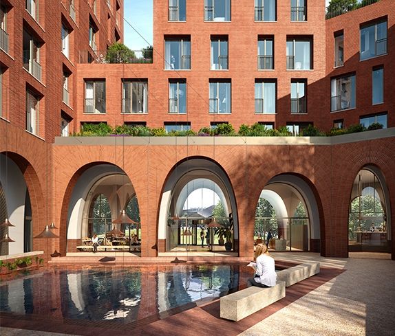 Cadence, King’s Cross