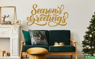Season’s Greetings From Allen Goldstein