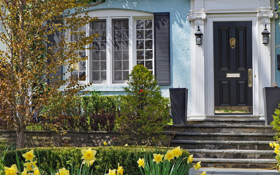 Preparing Your Lettings For Spring