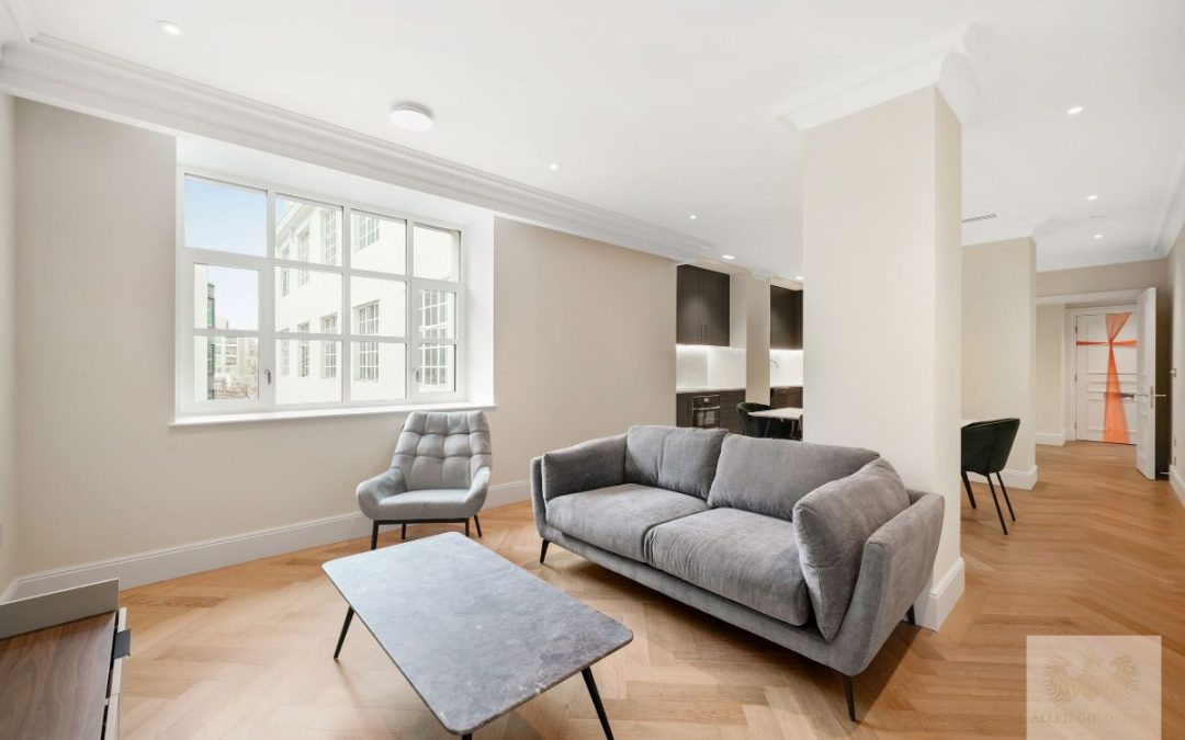 Millbank Residence,  Millbank, London