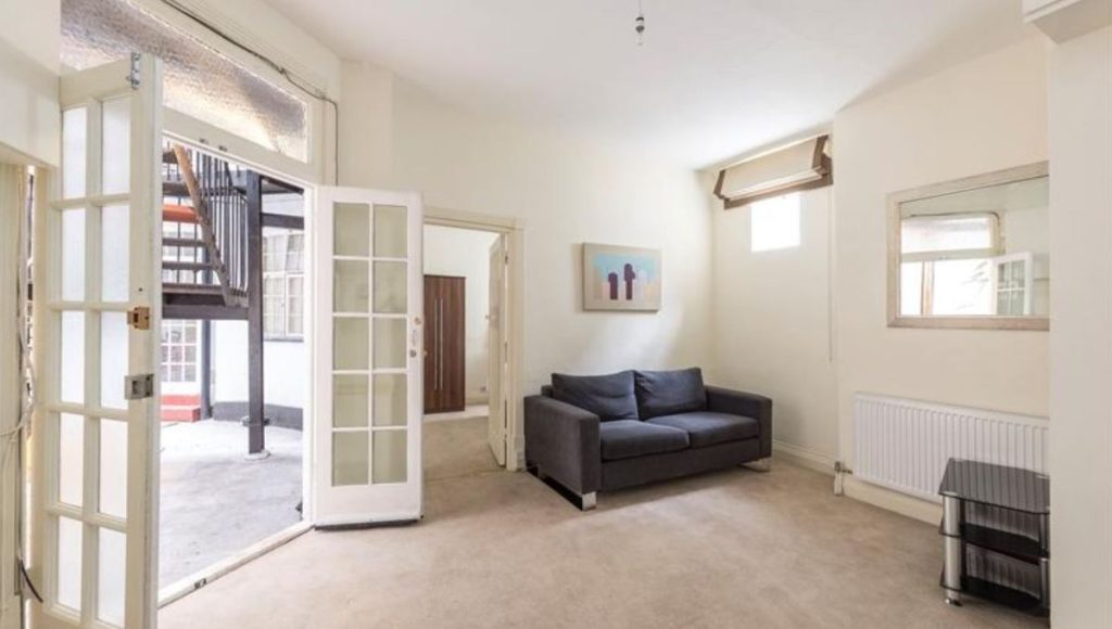 Flat , Strathmore Court,  Park Road, London