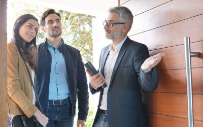 What To Look For When Viewing a Property